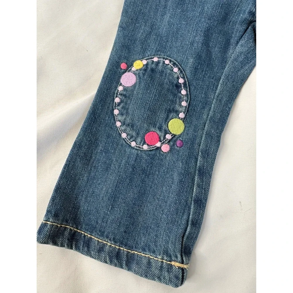 Gymboree baby girls
